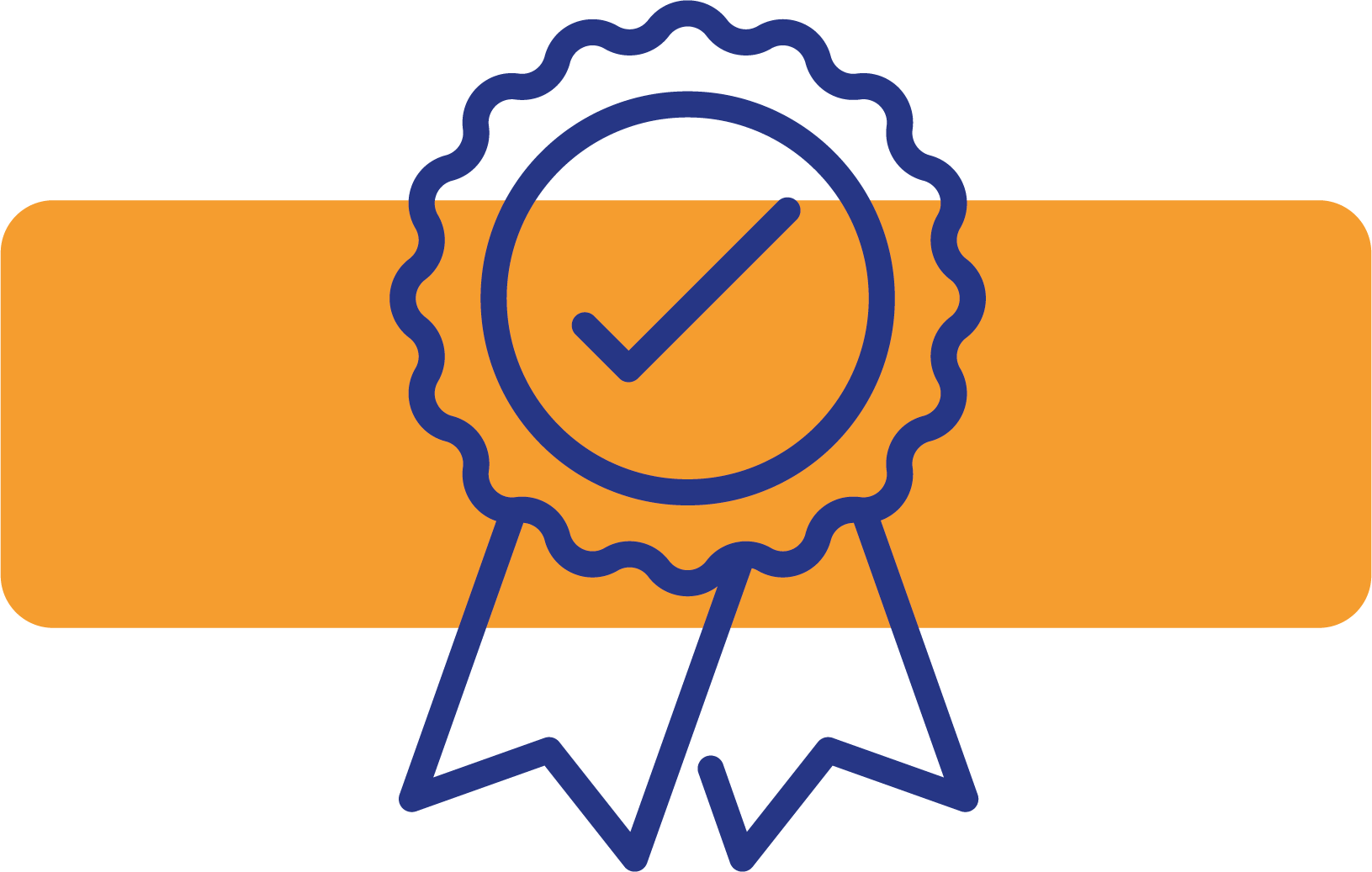 Icon Qualitätsmanagement